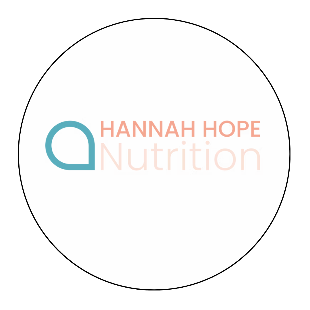 Hannah Hope Nutrition