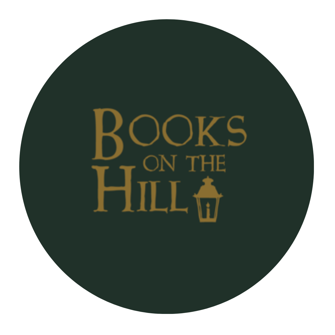 Books on the Hill St Albans