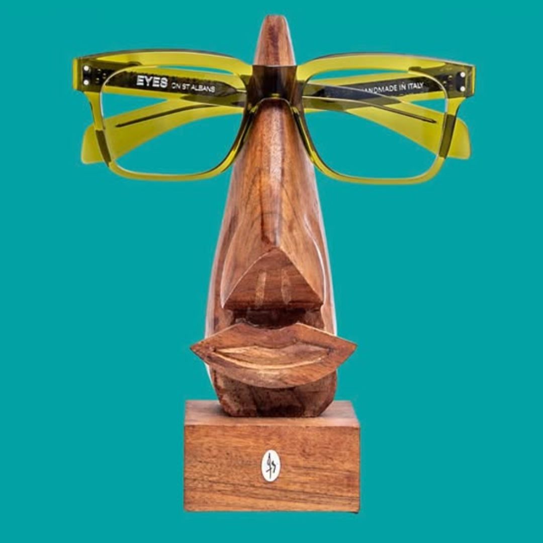 Opticians St Albans