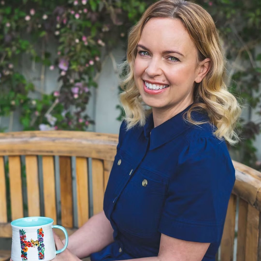 Hannah Hope Nutrition