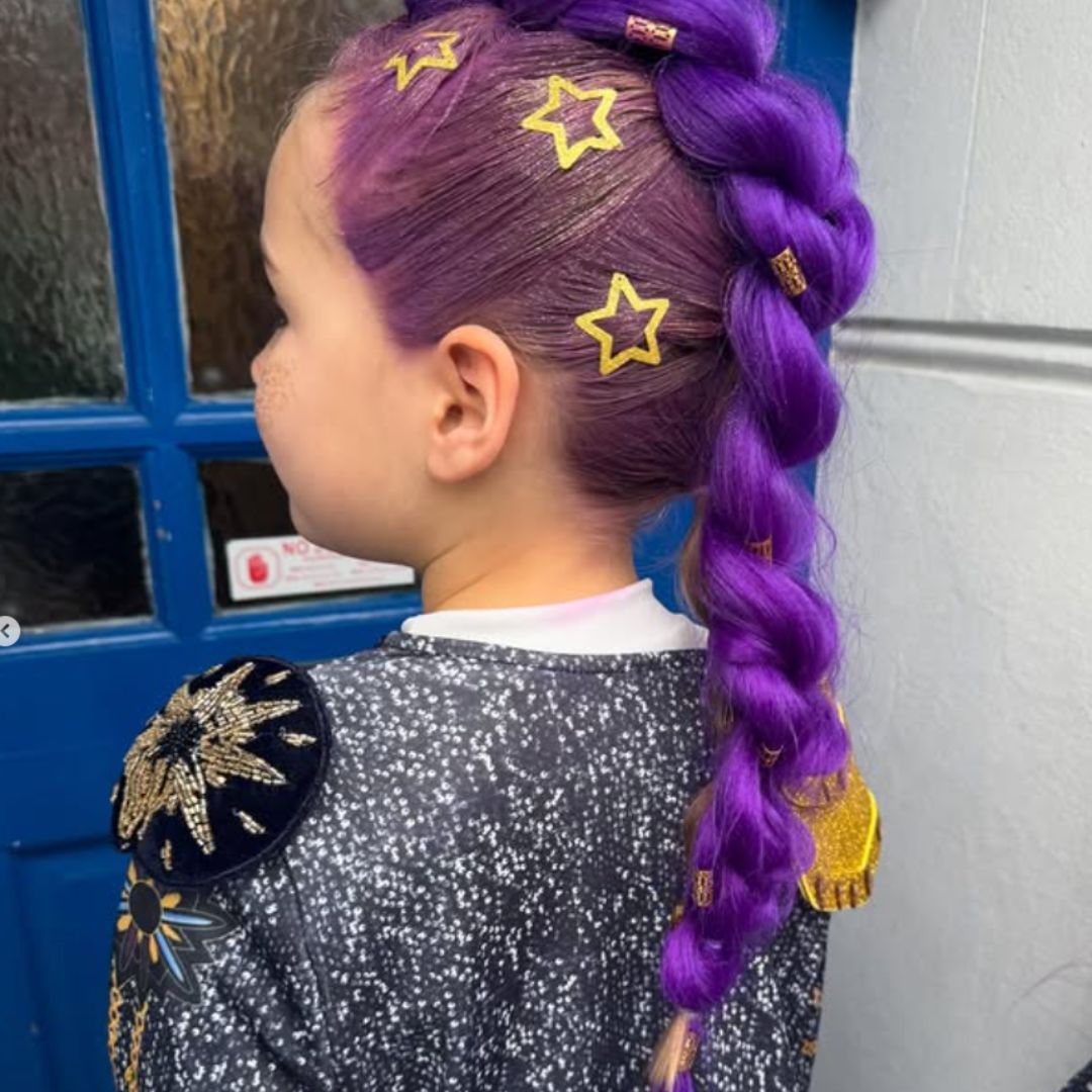 Braid Maidens St Albans