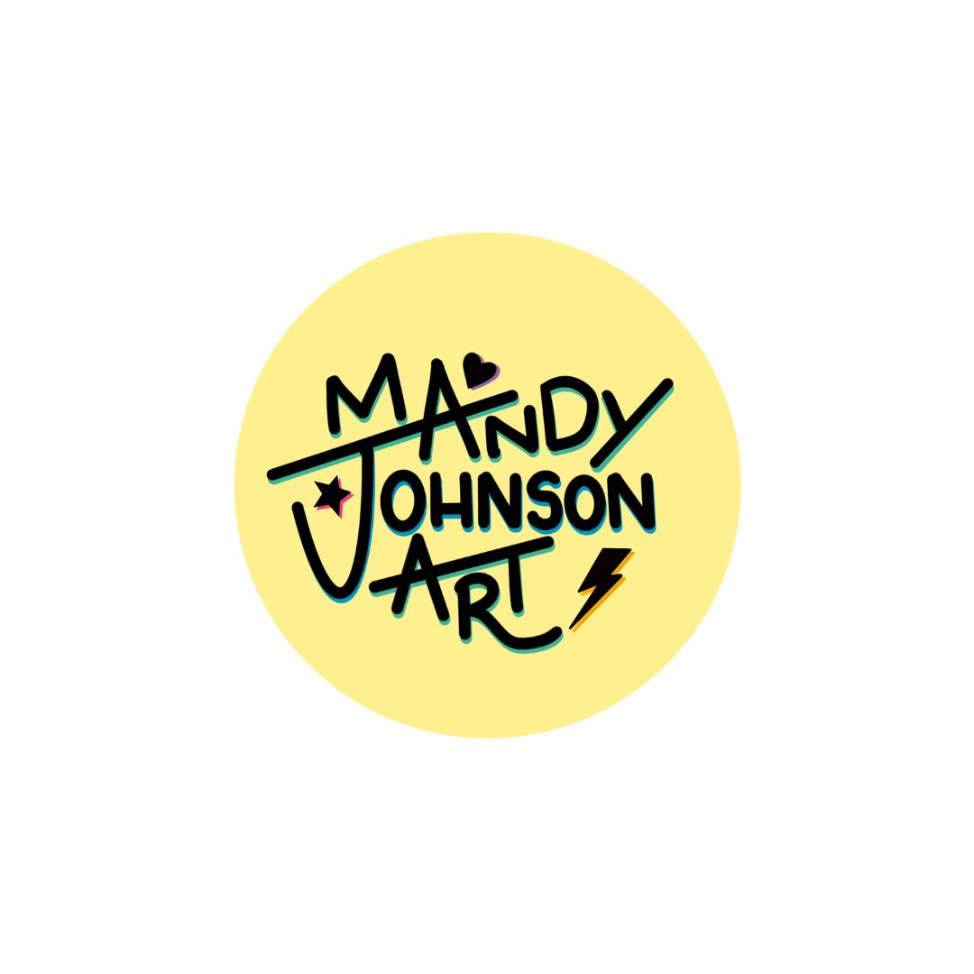Mandy Johnson Art