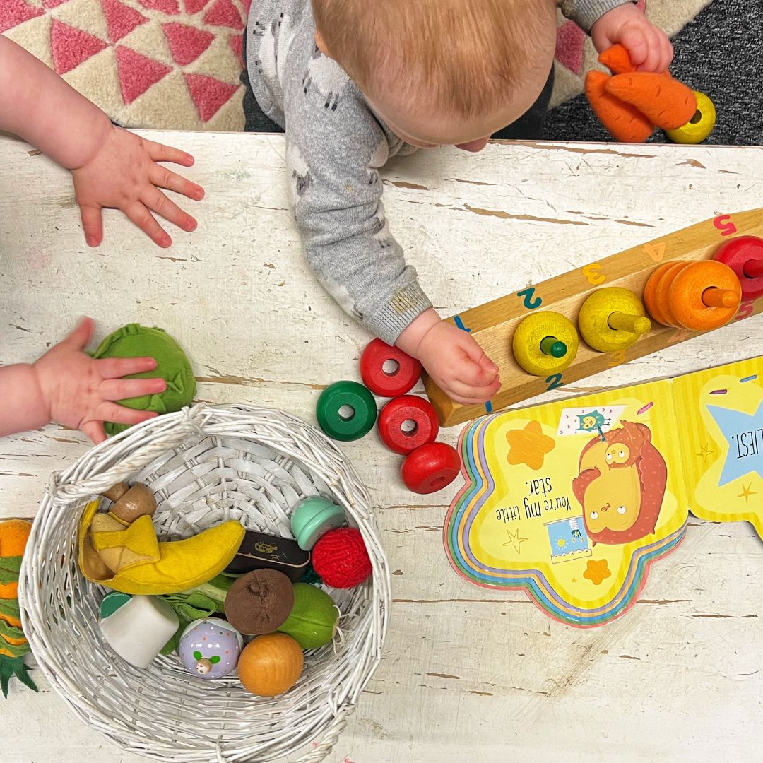 Happycrew Childcare St Albans