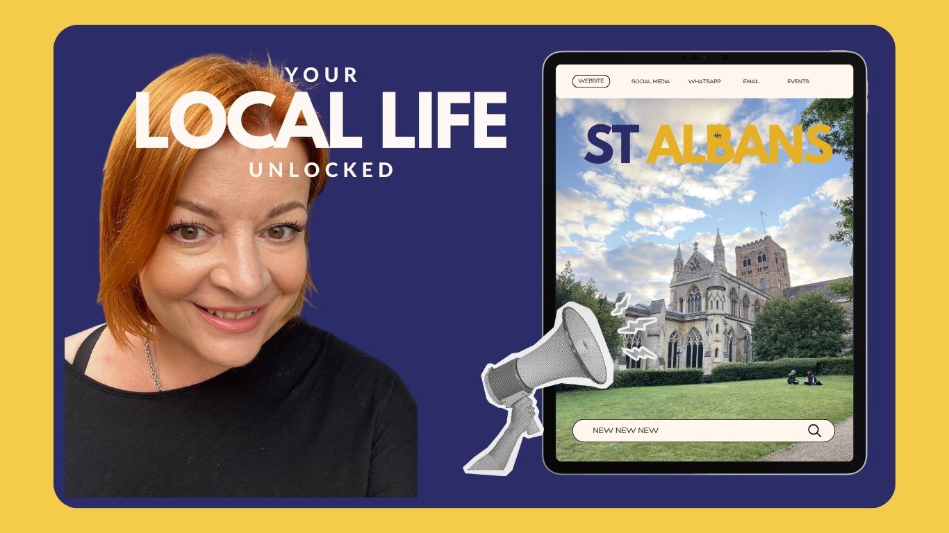 St Albans Directory