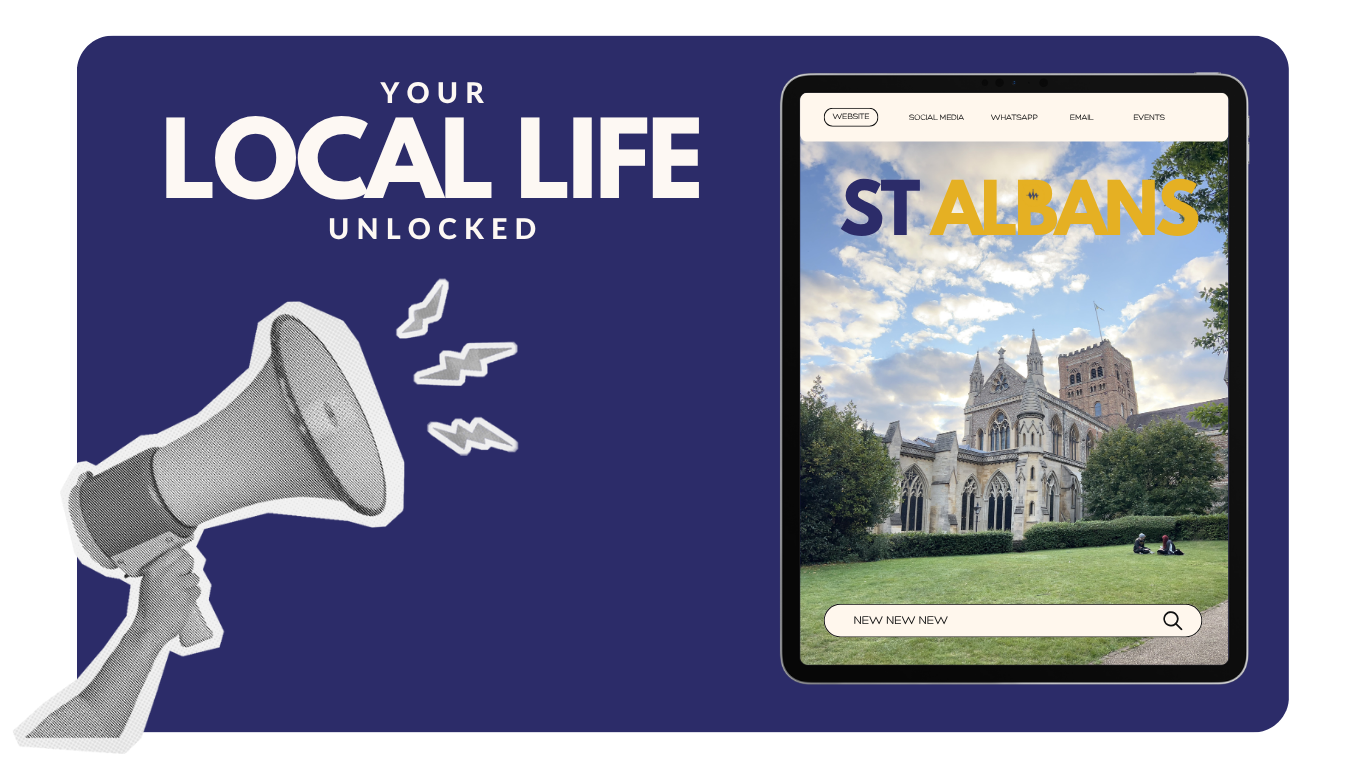 St Albans Directory