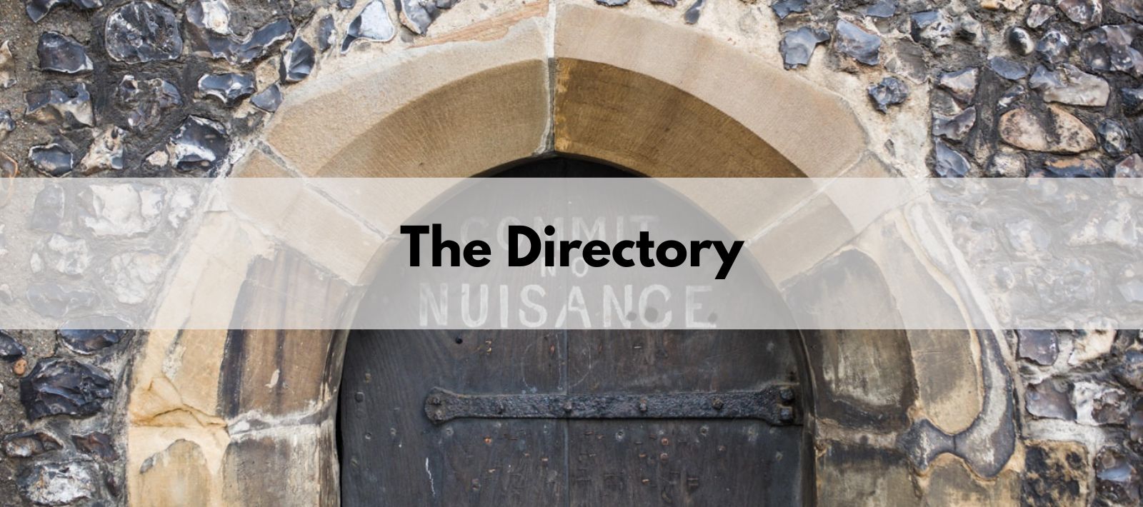 St Albans Directory