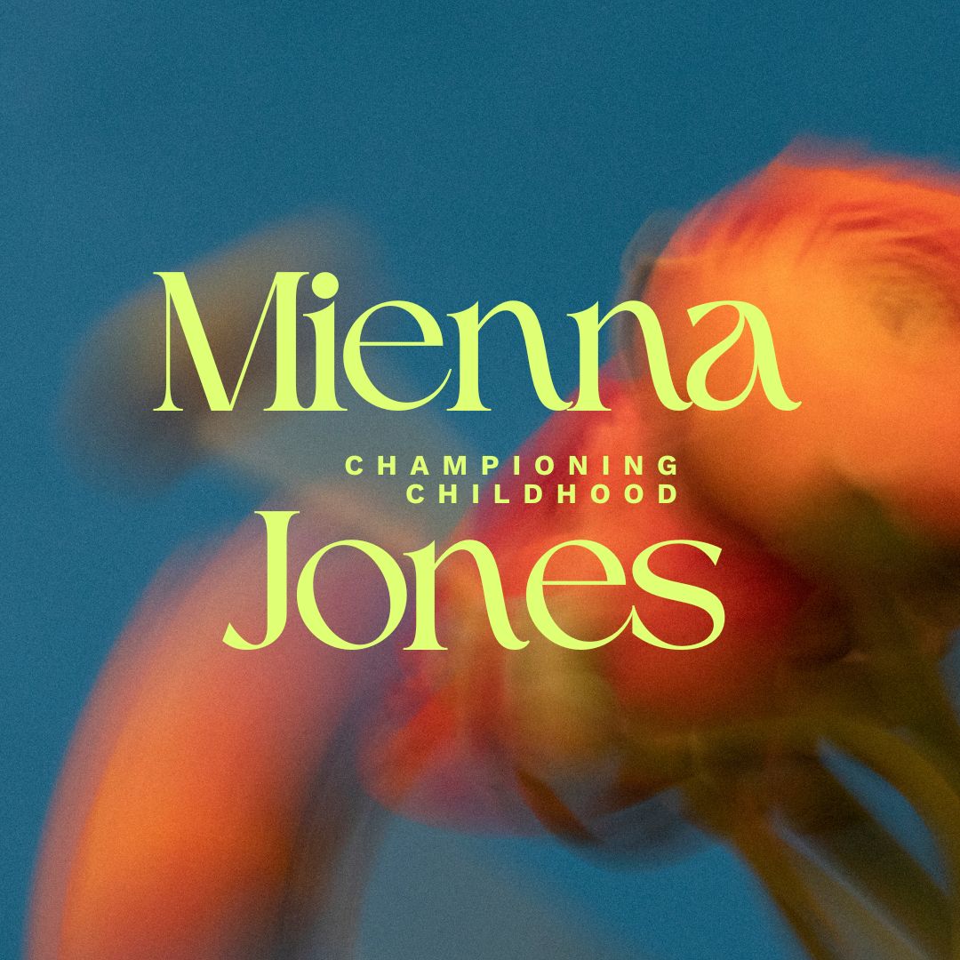 Mienna Jones