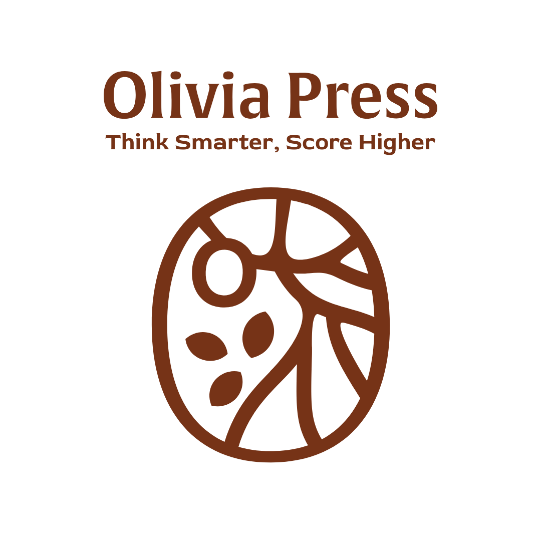 OLIVIA PRESS CLIENT LOGO