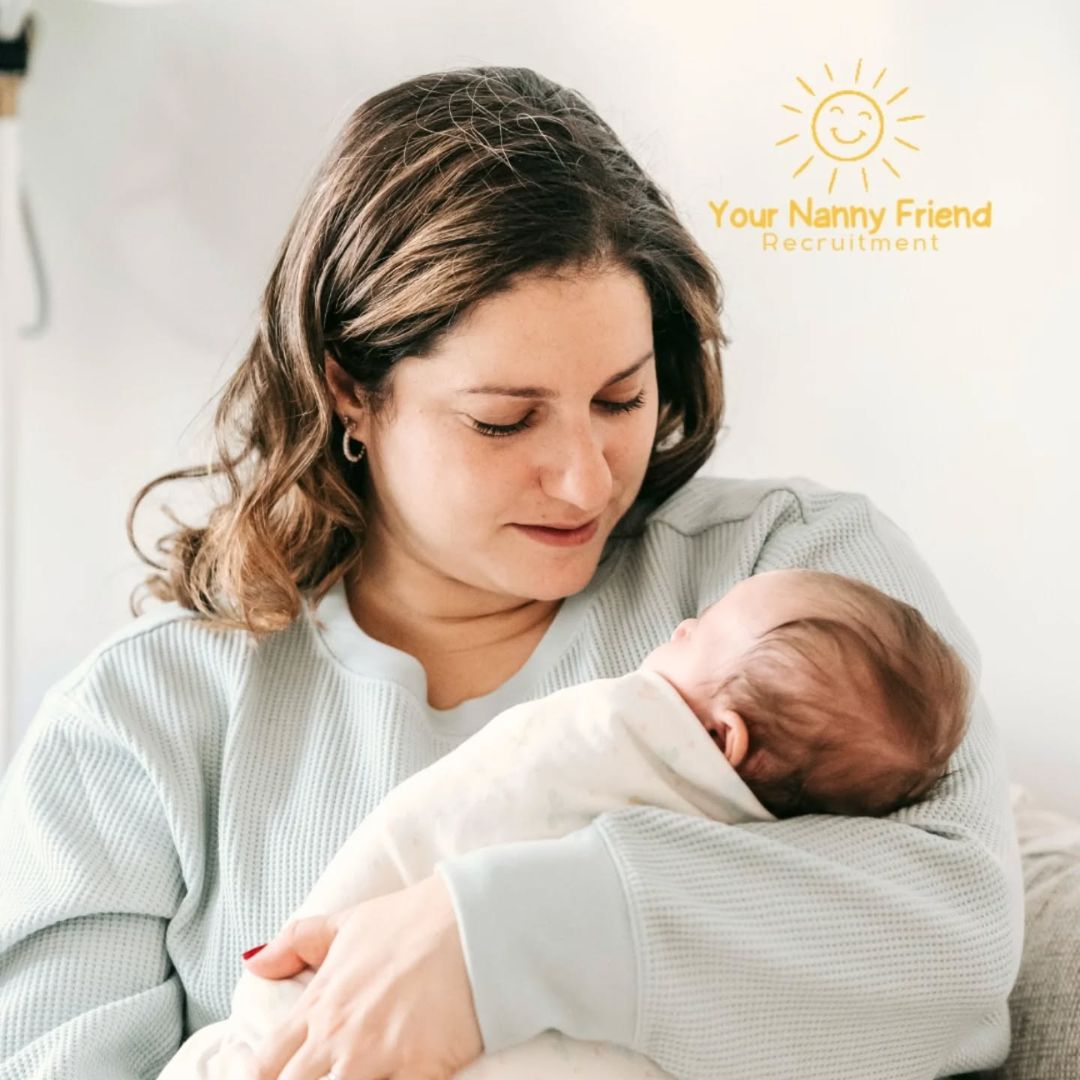 Your Nanny Friend Recruitment