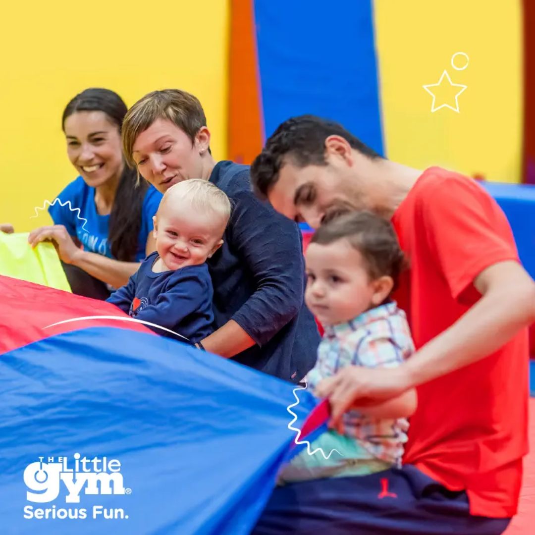 The Little Gym Harpenden