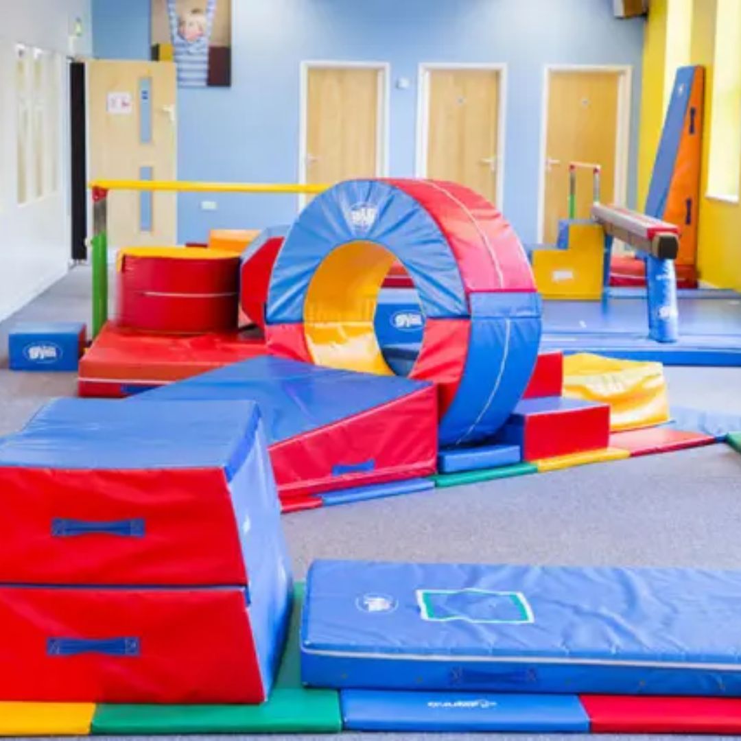 The Little Gym Harpenden