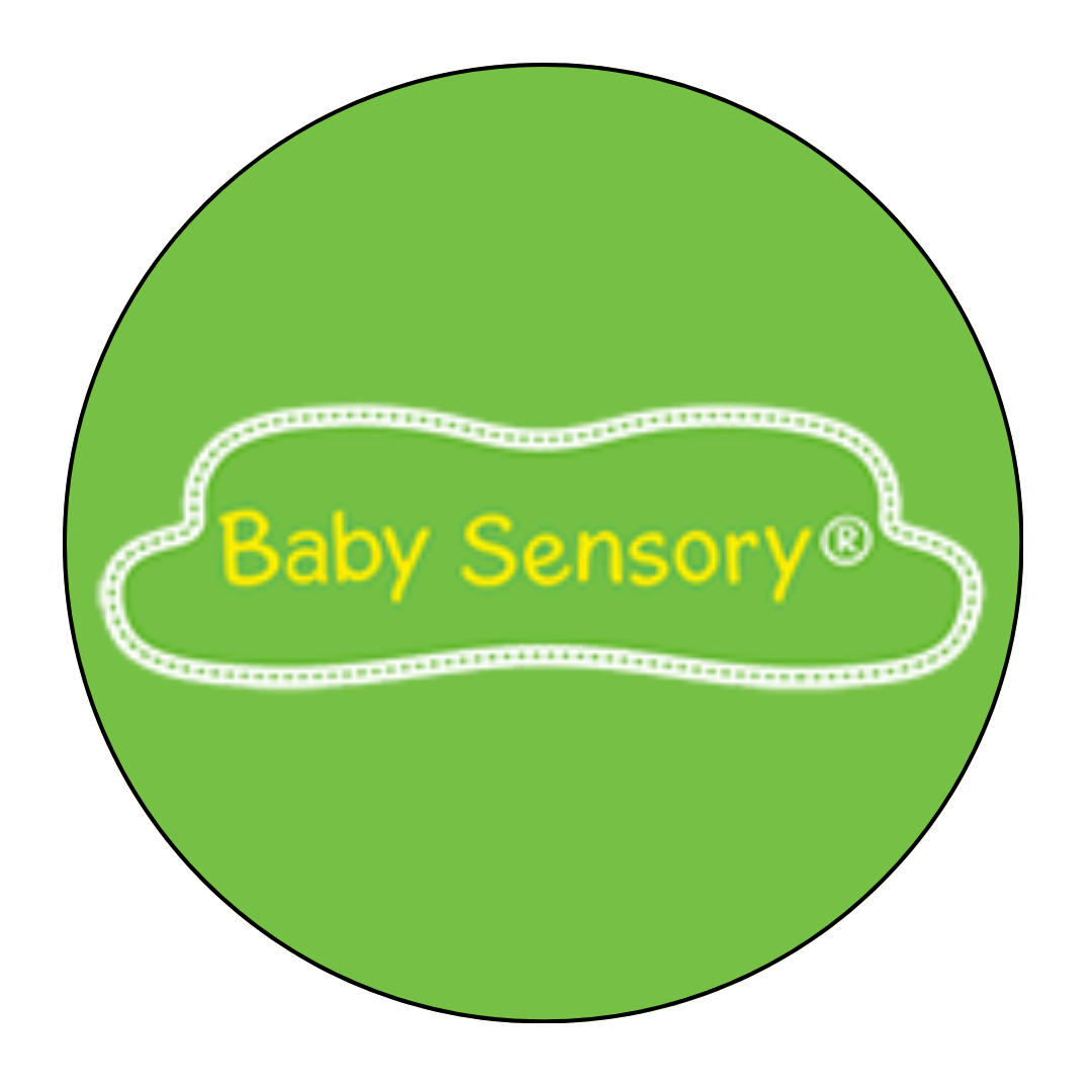 Baby Sensory St Albans & Harpenden