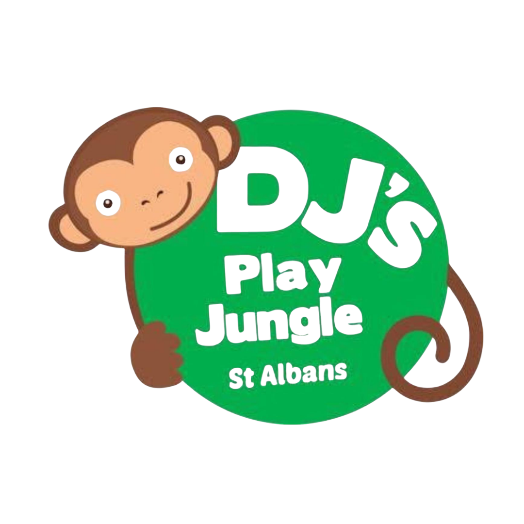 DJ's Play Jungle