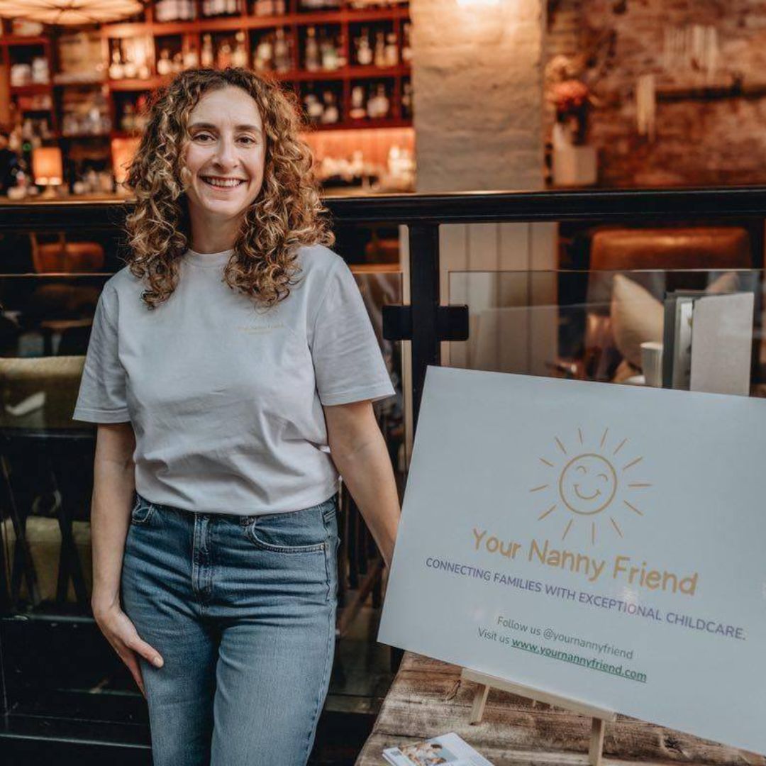 Your Nanny Friend Recruitment