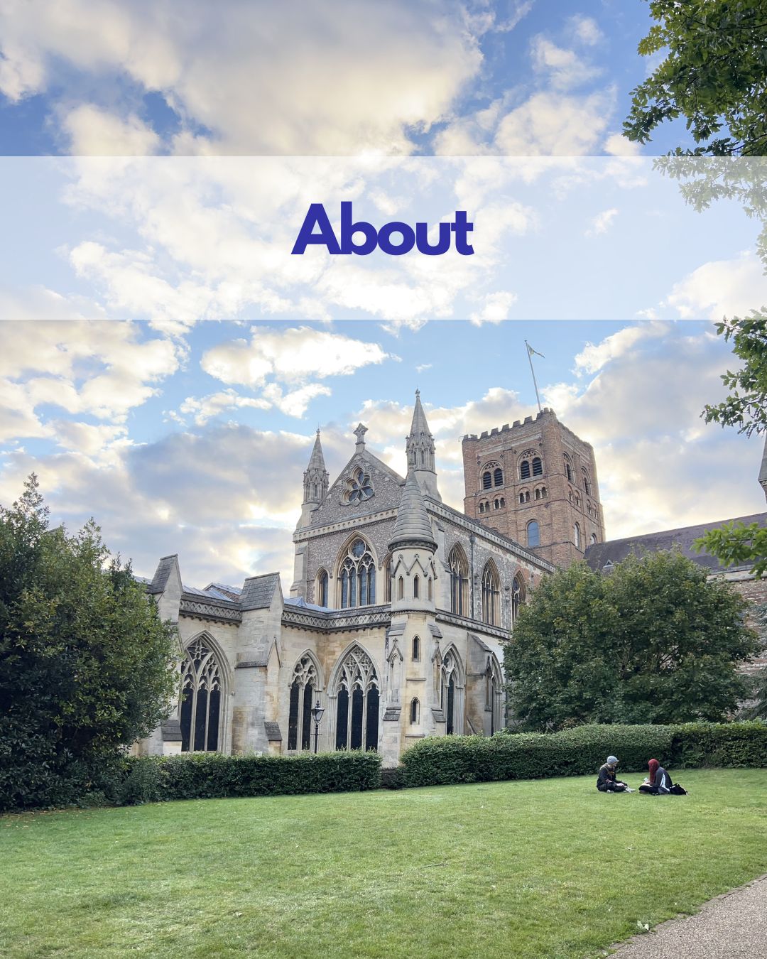 About St Albans Mums