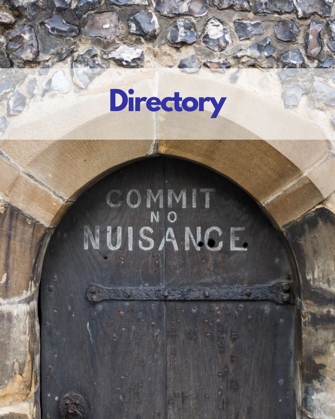St Albans Directory