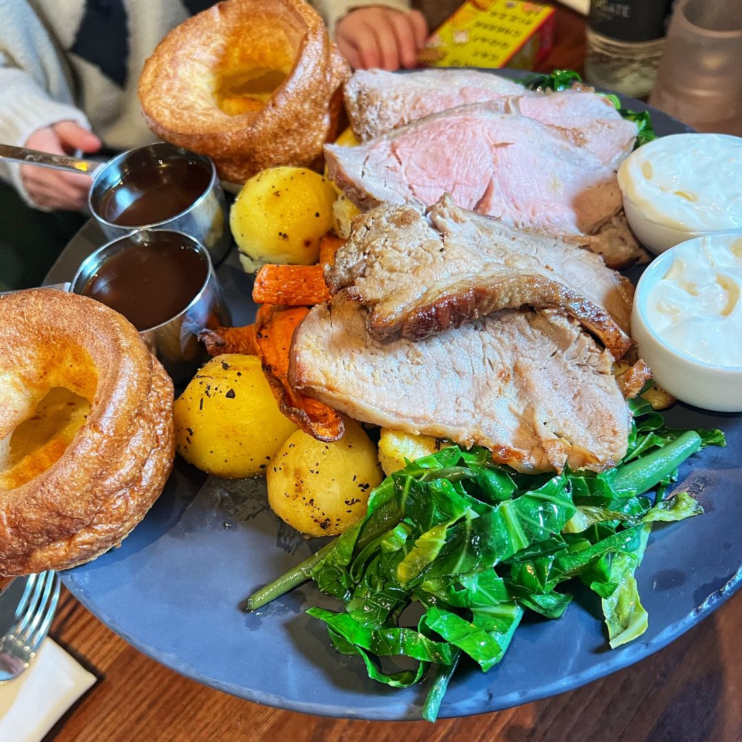 Browns Brasserie and Bar, Bushey