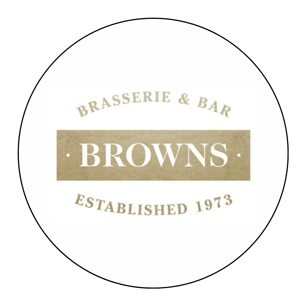 Browns Brasserie and Bar, Bushey